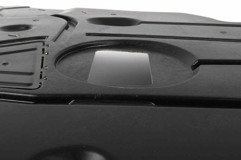 Bmw Genuine E90 E91 E92 Underhood Splash Shield Petrol Engine 7129341 NO🇺🇸DUTY - Изображение 4 из 4