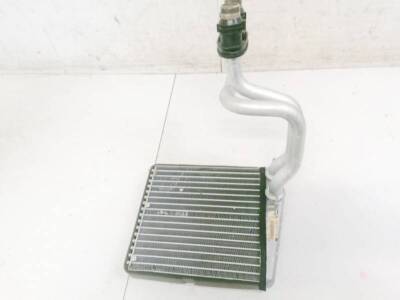1K0819031 666929E Heizungskühler (Heizungsmatrix) für Volkswagen UK1805999-41