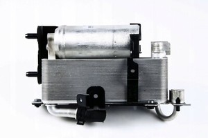 BMW X3M F97 X4M F98 KONDENSATOR KLIMAANLAGE MIT TROCKNER 8075560