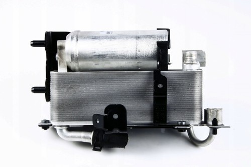 BMW X3M F97 X4M F98 KONDENSATOR KLIMAANLAGE MIT TROCKNER 8075560