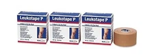 Leukotape P Sports Tape /1 1/2" X 15 Yd - (Pack of 3)