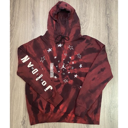 jordan retro hoodie