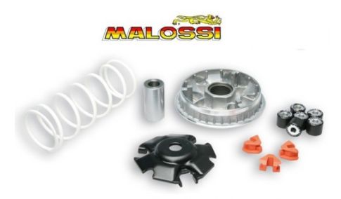 Variateur Malossi pour Kymco Bet Win et Beta Eikon 125cc