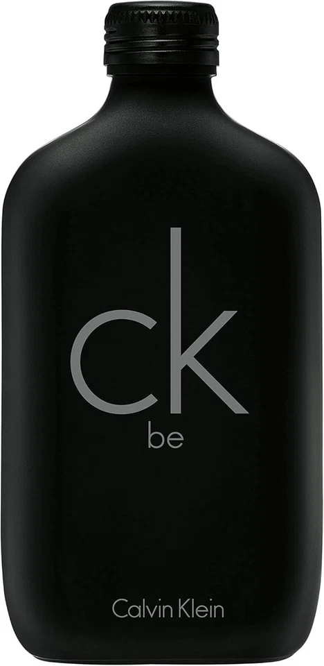 Calvin Klein Ck Be Eau De Toilette Spray 200 ml unisex - Immagine 2 di 4