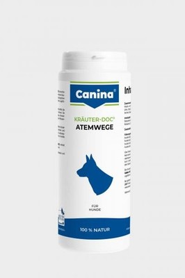 Canina KRÄUTER-DOC  Atemwege