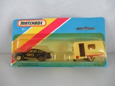 Turbo Porsche 911