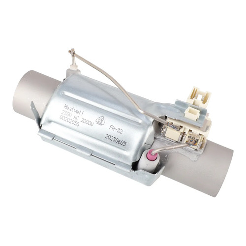 AEG 1560734012 Durchlauferhitzer Heizung Hiezelement für Geschirrspüler ORIGINAL