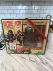 GI Joe 14th in Series- Command Post - Action Soldier 40th Anniversary Collection