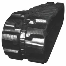 Rubber Track 16" 400 x 72.5 x 72N fits JCB 8045ZTS 331/52429