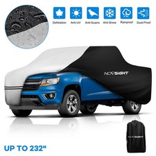 Waterproof Pickup Truck Car Covers Sun Uv Rain Dust Snow Protect For Ford Ranger
