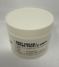 Le Labo Body Cream BASIL - Full Size 250mL / 8.3 Oz.