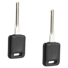 2 For 2003 2004 2005 2006 2007 Infiniti FX45 Ignition Chip Car Key Transponder