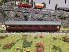 Bachmann Branchline BR Thompson Corridor Coach 34-478 OO Scale DC