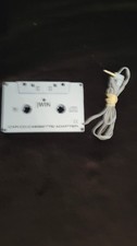 iWIN Car Cassette Adapter 3.5mm AUX Audio Adapter for Car Stereo Tested