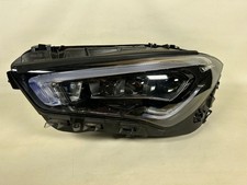 Mercedes-Benz CLA C118 X118 2023 Scheinwerfer CHZ10492