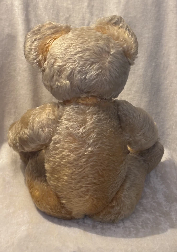Old Antique Very large Chad Valley Teddy Bear - Image 4 of 4