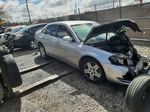 Passenger Lower Control Arm Front VIN W 4th Digit Fits 00-16 IMPALA 200001 - Picture 8 of 12