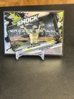 Seth Rollins 2026 Topps Chrome WWE - Viral Shock Refractor SP
