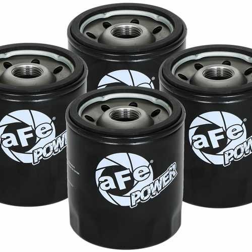 Oil Filter aFe Power fits Chrysler TC Maserati 1990