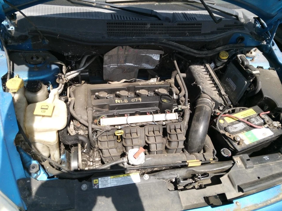 Б/у регулятор переднего правого окна двери подходит: 2009 Dodge Caliber электрический w - Изображение 2 из 4