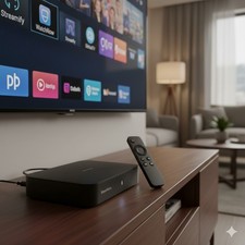 G1 - Sealed - Newest Model Streaming Box - Fa...