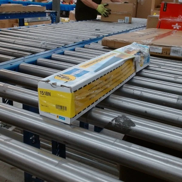 Bilstein 24-186063 Front Shock for Dodge Ram 2500 2WD Yellow Monotube - Image 3 of 3