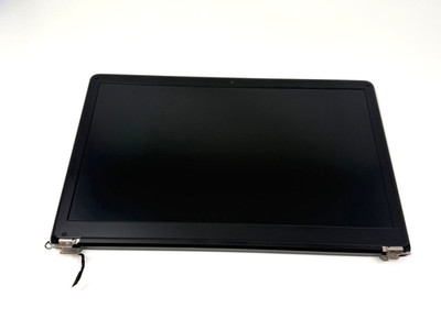OEM COMPLETE KIT - GATEWAY GWTN156-7BK FHD 15.6'' LCD Screen Display Panel BLACK