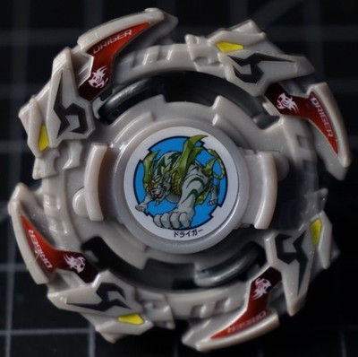 Driger Fang 0 Xtend B-132 08 Beyblade Burst Takara Tomy #1 Apr | eBay
