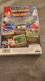 Sonic Jam (Sega Saturn, 1997)