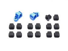 Tamiya OP.1884 Aluminum Adjustable Separate Suspension Mount A 54884 Japan
