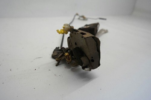 1995-2001 Mercury Mountaineer Right Rear RH Door Lock Actuator - Picture 8 of 12