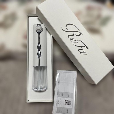 ReFa Hydra Clear Pore Suction Device for Anti-Aging Care USB Charging Japan