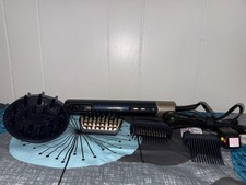 Conair InfinitiPro DIGITALAIRE Drying Wand Dryer Style Hair Infiniti Pro Volume 5