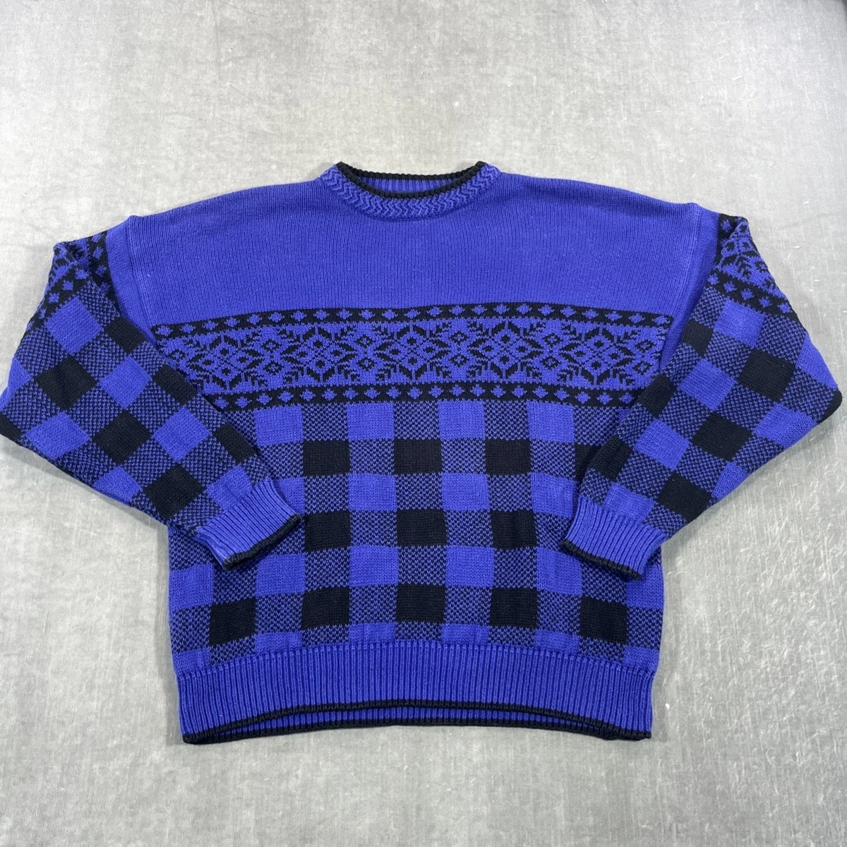 Gap 90s Crewneck Sweaters for Men for sale | eBay