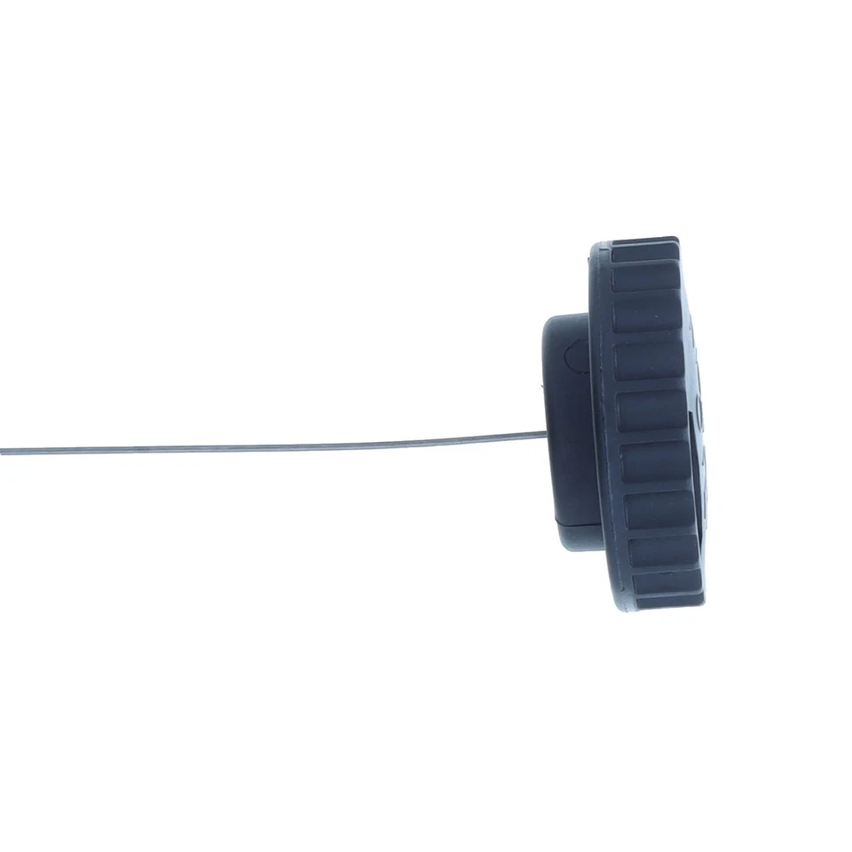 Motorad MO163 Engine Oil Filler Cap For 99-08 Saab 9-3 9-5 - Image 3 of 4