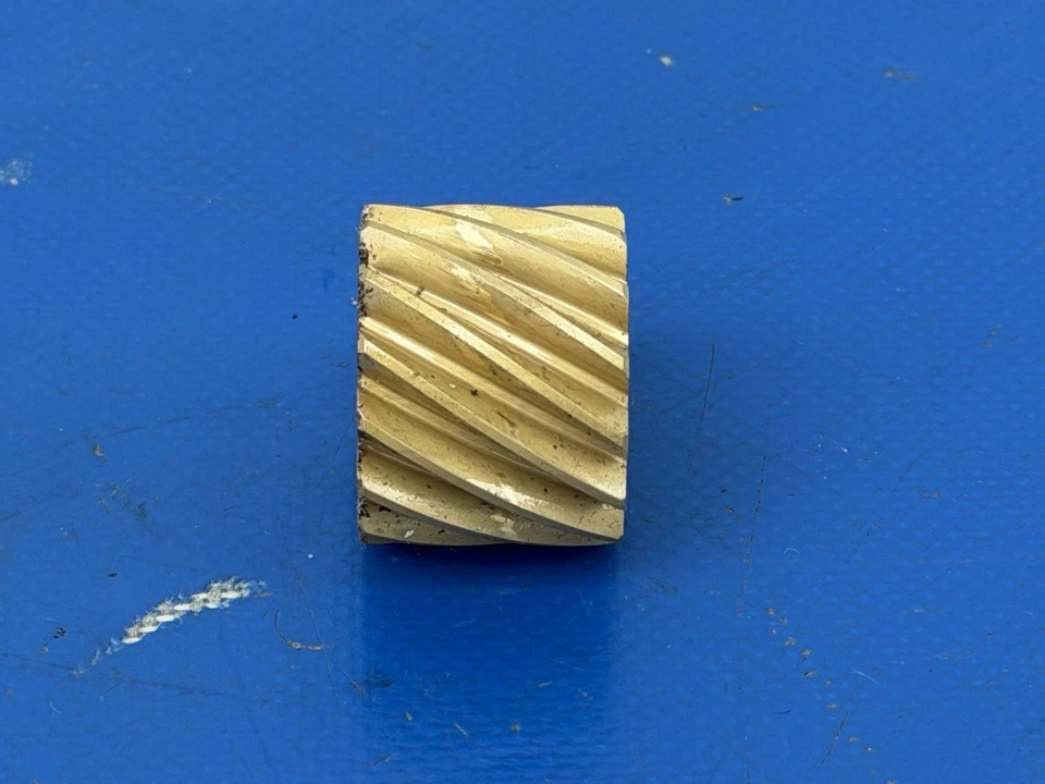 Rotax 935-736 Rotary Valve Gear 14T Rotax 582 618 532 462 670 Engine Ultralight - Image 3 of 3