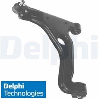 Delphi TC750 Lenker FüR RadaufhäNgung Querlenker Lenker RadaufhäNgung