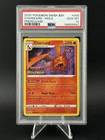 2020 Pokemon SWSH BSP Prerelease #066 Charizard - Holo PSA 10 GEM MINT