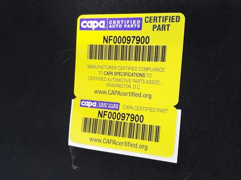 CAPA Under Belly OEM 2015 2016 2017 Hyundai Sonata - Image 4 of 4