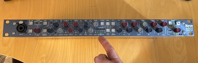 AMS Neve 8801 Channel Strip