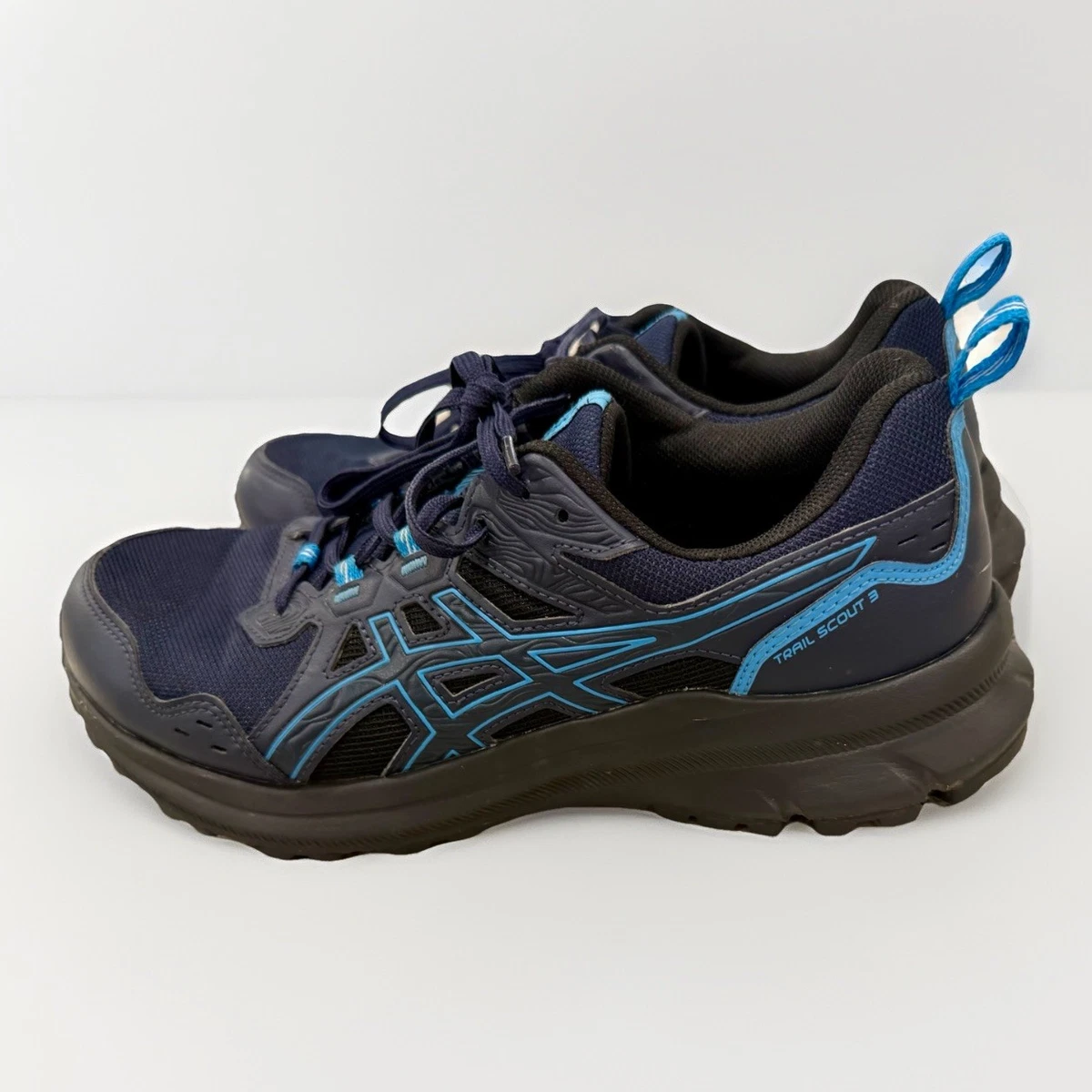 ASICS Trail Scout for Sale | Authenticity Guaranteed | eBay display picture 1