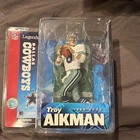 McFarlane Toys NFL Legends Troy Aikman Dallas Cowboys Series 8 Figure MIP 2005
