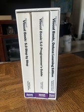 visual basic products for sale | eBay