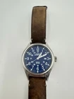 Vintage Men's Timex Expedition 905 50 Quartz Wrist Watch A71 Needs Battery Works