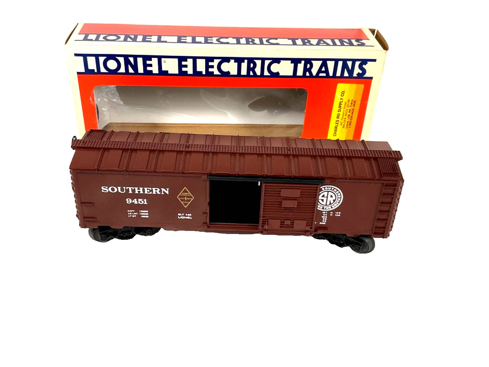 Click here to see eBay Auction