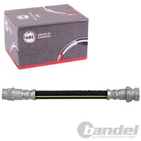 A.B.S. Bremsschlauch Hinten Links Passend FüR Renault Megane | SL 7040