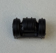 Huffy Sports Basketball Hoop Net Clip Rim Plastic Original RARE DISCONTINUED 1pc