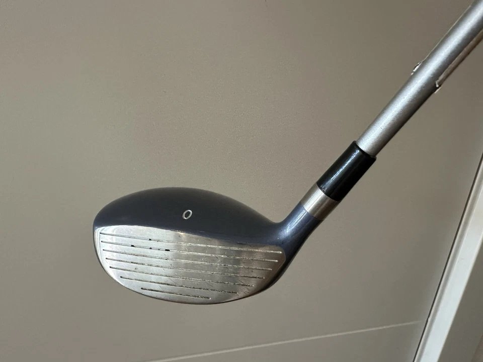 Tommy Armour 845s Fairway Wood 5 21° Women’s Flex Graphite Shaft RH 41” w/ Cover - Image 3 of 4