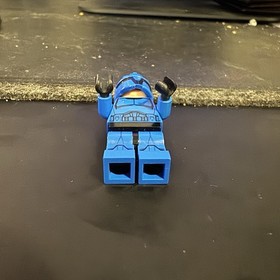 Lego Star Wars Senate Commando Captain minifigure set 75088 sw0613