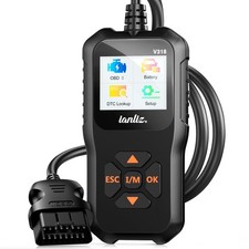 ✅Auto Diagnosi OBD2 Lettore Codici di Errore del Motore Scanner Diagnostico Auto